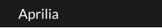 Aprilia