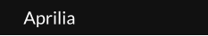 Aprilia