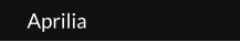 Aprilia